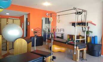 Imagem 4: Sala : / Comercial / Catete