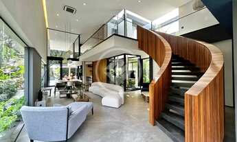 Imagem 2: Módulo 17 - 6 suítes codigo: 93079