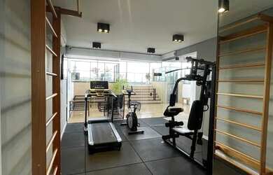 Imagem 12: Apartamento studio Saguaçu