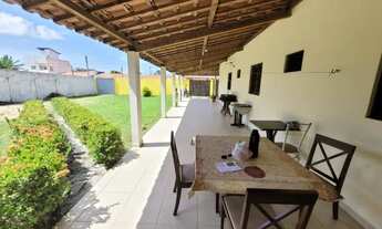 Imagem 5: Vendo casa em Jacumã em terreno amplo em Jacumã