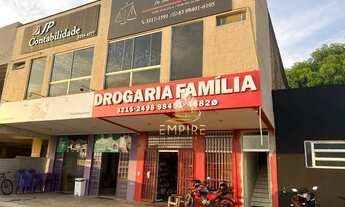 Imagem: Prédio Comercial a venda - todo locado