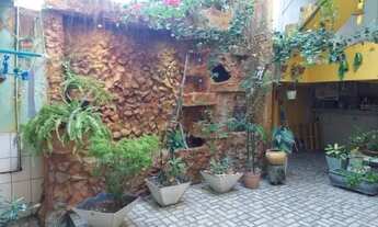 Imagem 5: Casa c/ 3 Pisos sendo 3 dormitórios c/2 suítes Troco em Apto de 02 Qts no Eliza Miranda