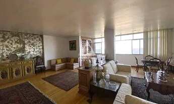 Imagem 4: Apartamento à venda, 4 quartos, 2 suítes, 1 vaga, Copacabana - RIO DE JANEIRO/RJ