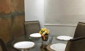 Imagem 4: Apt temporada no Centro de Florianópolis