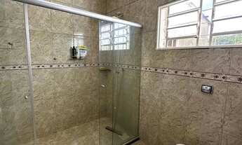 Imagem 6: Casa sobrado 4 qts, em condomínio fechado na Ponte Alta Norte em frente ao CT ado Gama