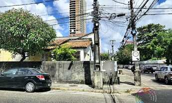 Imagem 3: Terreno à venda no bairro Aldeota - Fortaleza/CE