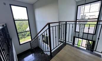 Imagem 2: Casa em Condomínio à venda em Várzea Grande - Florais da Mata