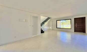 Imagem 5: Casa nova à venda, 130 m² por R$ 979.000 - Santa Cândida - Curitiba/PR