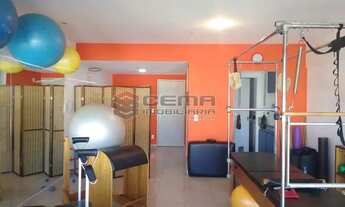 Imagem 5: Sala : / Comercial / Catete