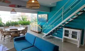 Imagem 4: Cobertura para aluguel, 3 quartos, 3 suítes, 2 vagas, Campeche - Florianópolis/SC