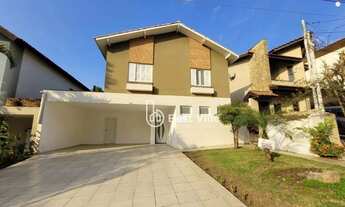 Imagem: Casa com 4 dormitórios à venda, 257 m²