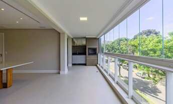 Imagem: Espetacular apartamento com 4 quartos Água