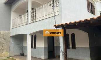 Imagem 5: Sobrado com 4 dormitórios à venda, 236 m² por R$ 800.000,00 - Jardim Medina - Poá/SP