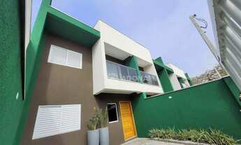 Imagem 7: Sobrado com 4 dormitórios à venda, 125 m² por R$ 950.000,00 - Centro - Guaratuba/PR