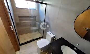 Imagem 4: Casa no condomínio Terras Alphaville Maricá - 3 quartos sendo 1 suíte - CA0362