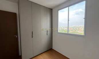 Imagem 4: VIDA MILÃO - Apartamento de 2/4 sendo 1 suíte