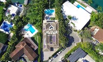 Imagem 7: Maravilhosa Casa de Canal a poucos passos da praia