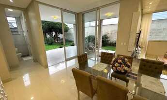 Imagem 4: Vila fiorri Casa em condomínio com 4 dormitórios