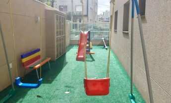 Imagem 7: Apartamento 03 Dormitórios e 03 Vagas no Residencial Vilas de Bragança - Jd São Paulo