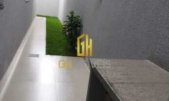 Imagem 3: Casa 3 quartos na Região da Vila Brasilia