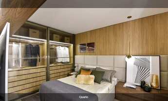 Imagem 3: Apartamento no funcionários