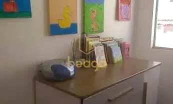 Imagem 6: CASA GEMINADA | 3 QUARTOS