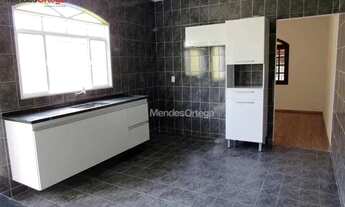 Imagem 7: Casa com 2 dormitórios para alugar, 100 m² por R$ 2.153,14/mês - Jardim São Paulo - Soroca