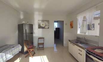 Imagem: Kitnet com 36m² - Serraria/São José