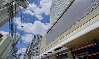 Imagem 3: Studio mobiliado no centro de Juiz de Fora