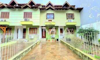 Imagem: Casa em PORTO ALEGRE - RS