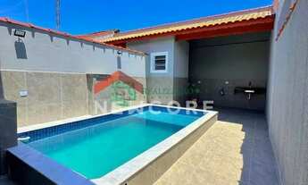 Imagem 7: Casa em Rua dos Marinheiros - Jardim Praia Grande - Mongaguá/SP