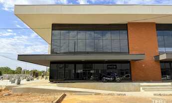 Imagem 7: Sala Comercial 1 dormitórios para alugar Graciosa - Orla 14 Palmas/TO