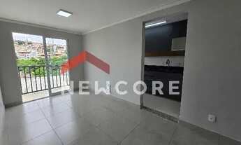 Imagem: Apartamento em Rua Arapuã - Vila São José