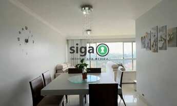 Imagem 7: Apartamento Lindo e Totalmente Reformado no Morumbi