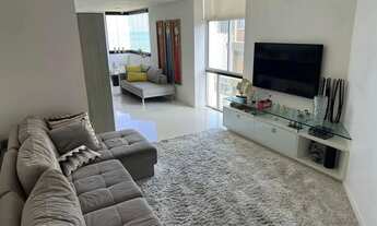 Imagem 3: EDF MOHANA - Espetacular Apartamento de Luxo em Boa Viagem, Recife-PE: 4 Quartos, 4 Suítes