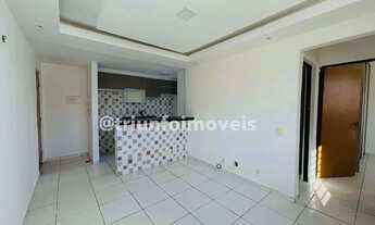 Imagem: Apartamento a venda com 2 quartos na Santa