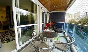 Imagem 3: Apartamento com 4 quartos à venda no Ed. Gracia Maria - Bairro Agronômica, em Florianópoli