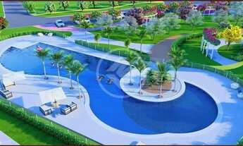 Imagem 2: Oportunidade! Ágio no Florais do Cerrado, 200 m² em Ótima Localização de R$ 89.900 Para R