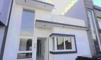 Imagem: Casa 3 dormitórios à venda Aberta dos