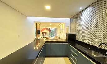 Imagem 4: Casa de condomínio em Rua Victório Spinucci - Jardim Promeca - Várzea Paulista/SP