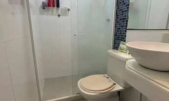 Imagem 4: Pituba Ville Apartamento com 3 dormitórios