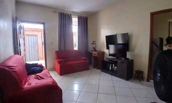 Imagem 7: Casa na cidade velha