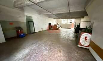 Imagem 4: SALÃO 150M2- ALUGAR - RUA SOUSA LIMA