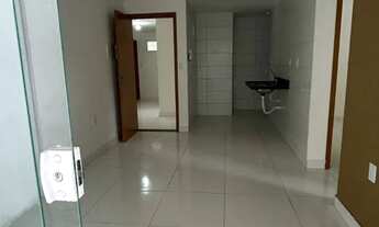 Imagem 3: Apartamento em Gramame com 2 quartos sendo 1 suíte