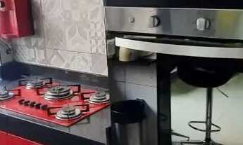 Imagem 7: Cobertura 2 quartos - Estrela sul