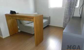 Imagem 4: Apartamento com 1 dormitório para alugar por R$ 1.994,00/mês - Edifício Panamericano - Foz