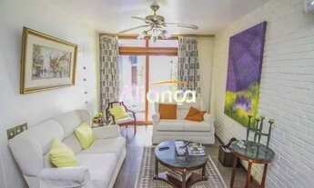 Imagem 4: Casa para Alugar, 3 Quartos, 297m², 4 Vagas - Bairro Menino Deus, Porto Alegre/RS