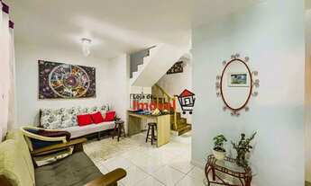 Imagem 2: Casa em condomínio com 3 dormitórios e 3 vagas à venda por R$ 640.000 - Demarchi - São Ber