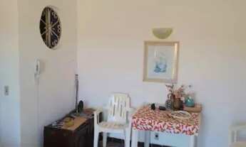 Imagem 2: Apart. 1qt ,com sacada entre Canal e Praia Ponta Negra Maricá RJ