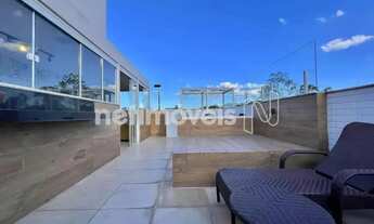 Imagem 5: Cobertura Alto Padrão 3 quartos no Itapoã